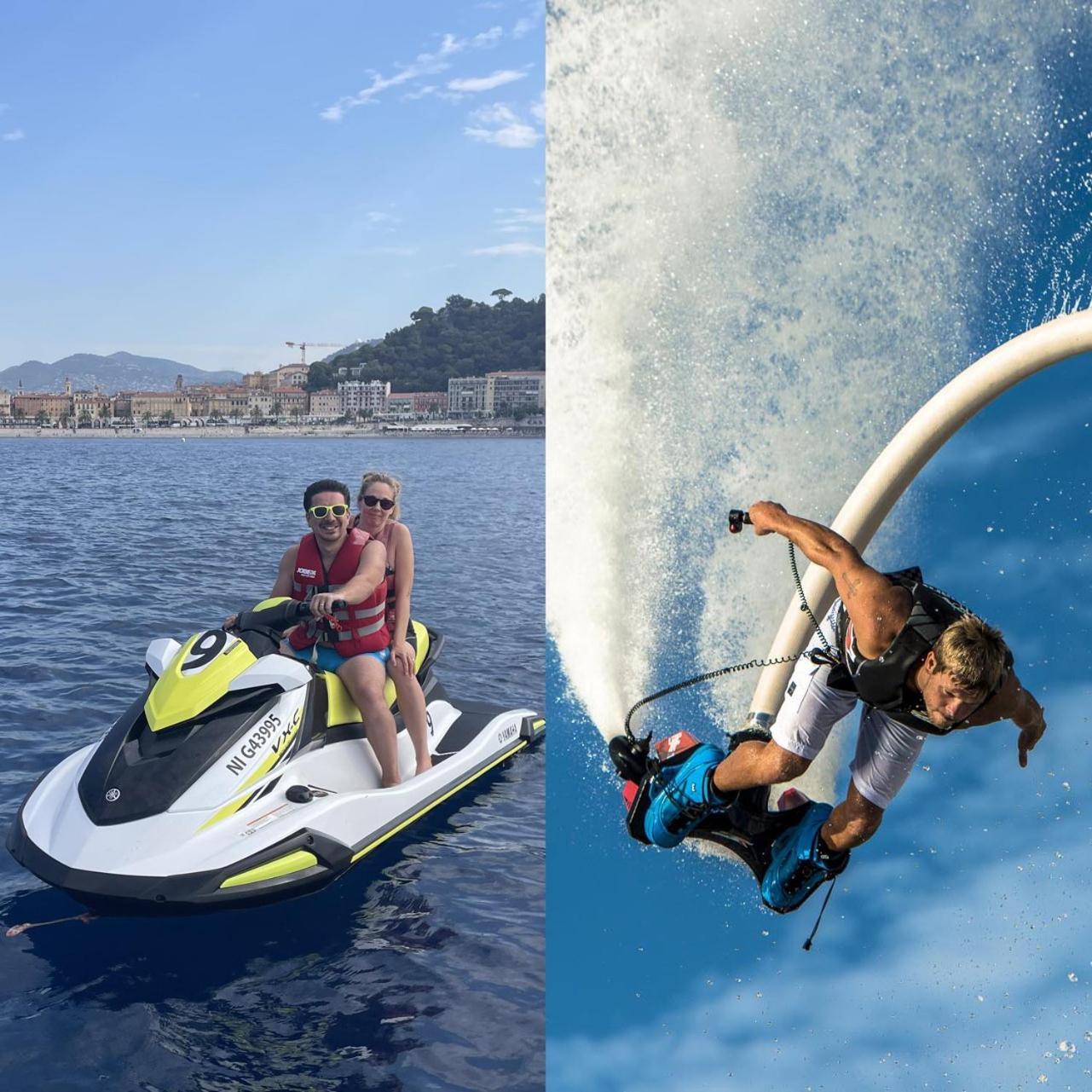 Charmant 2 Pieces Centre Cannes Proche Palais Εξωτερικό φωτογραφία